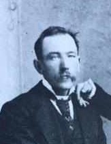 Photo of John Hansen (Johan) Sorlien, Bjornslien